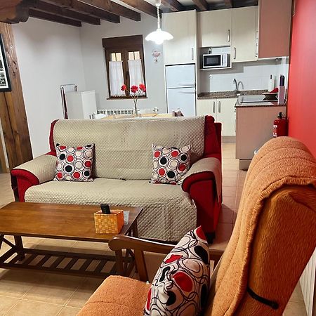 Apartamentos Briz Ojedo Extérieur photo