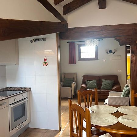 Apartamentos Briz Ojedo Extérieur photo