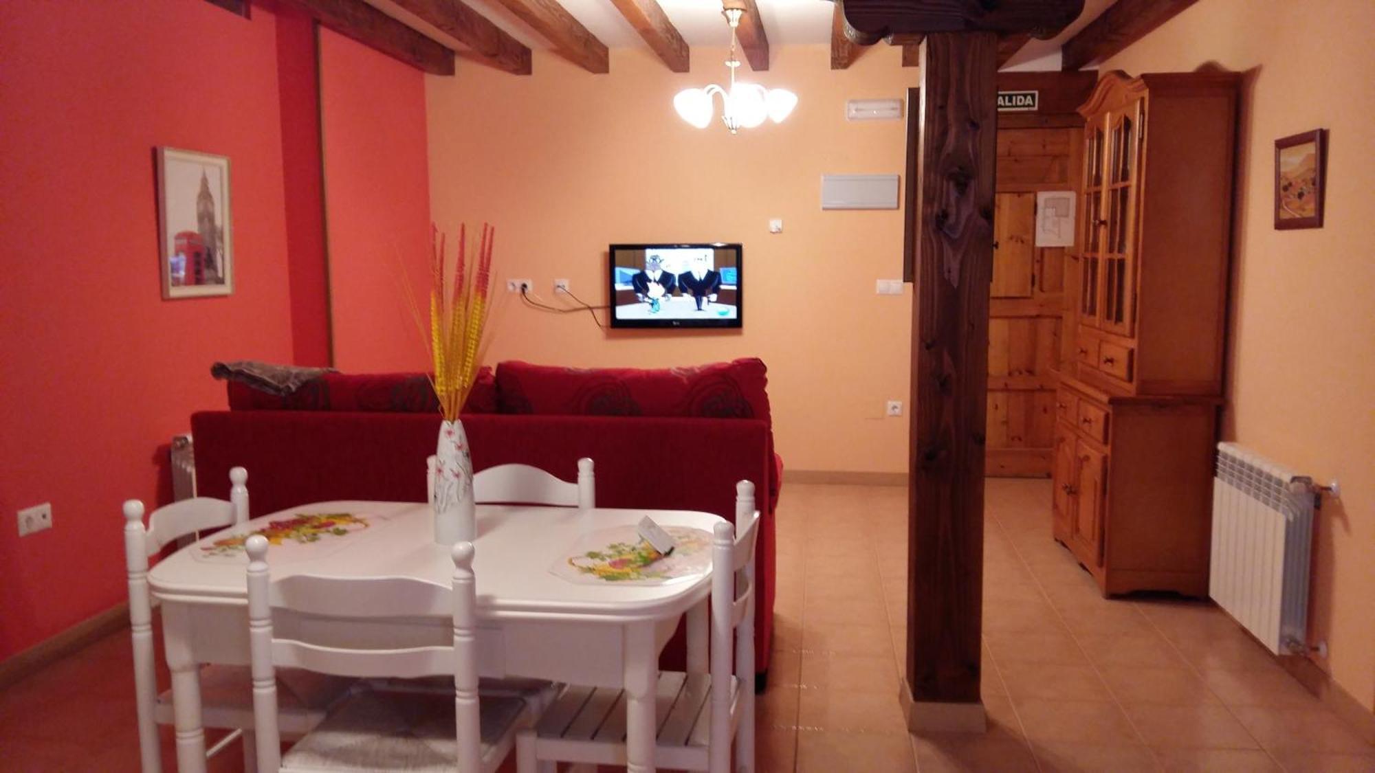 Apartamentos Briz Ojedo Chambre photo