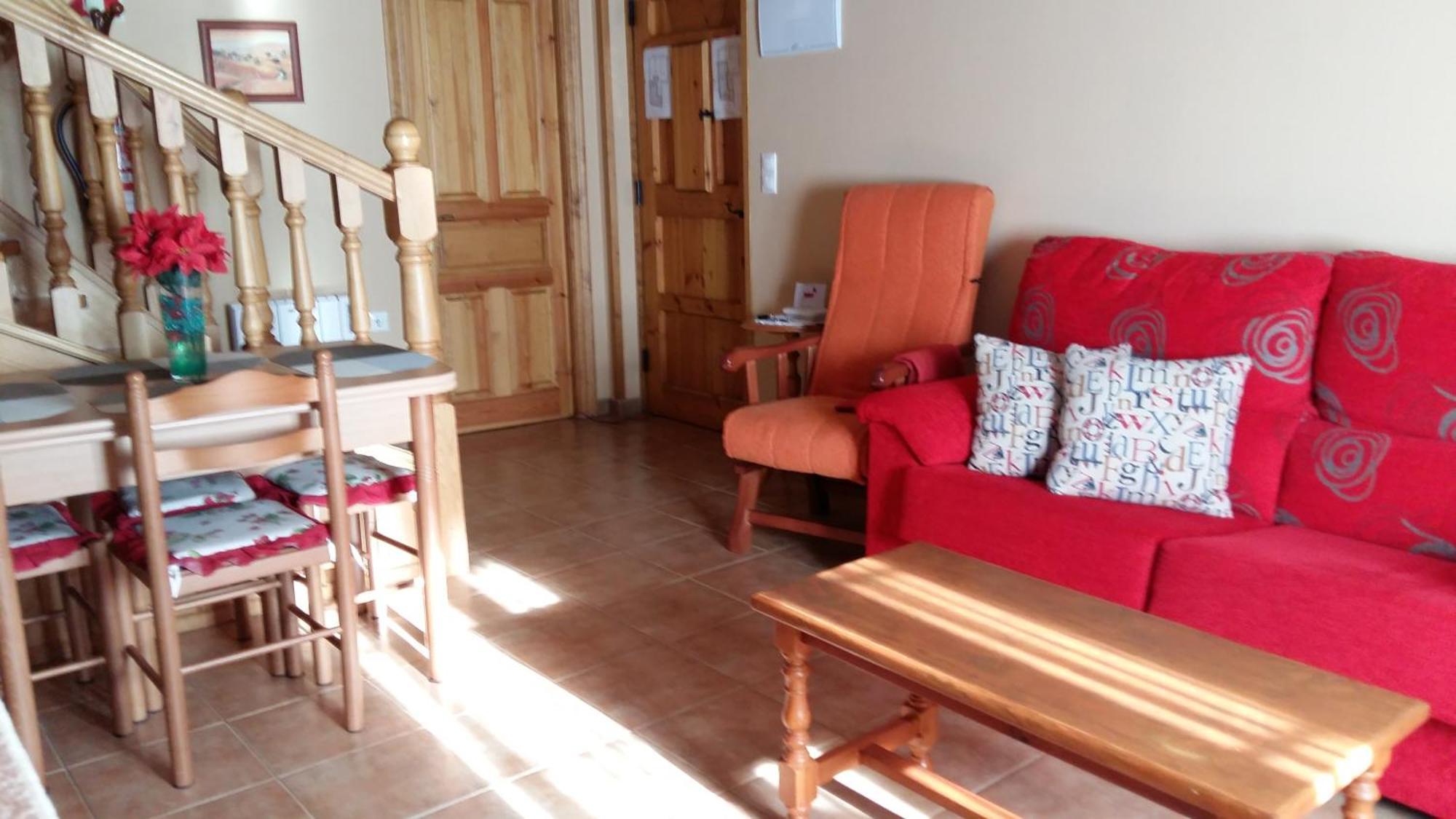 Apartamentos Briz Ojedo Chambre photo