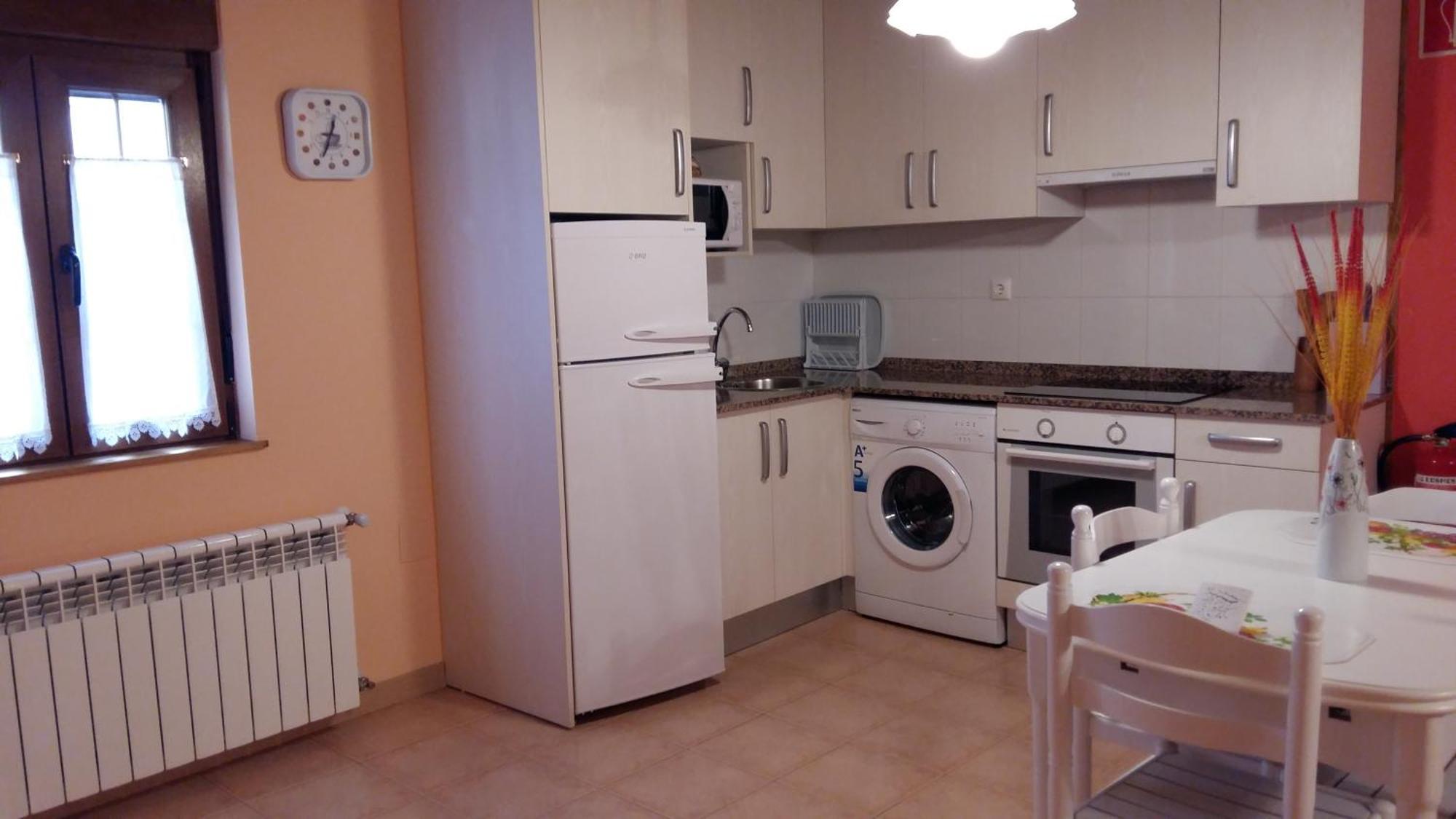 Apartamentos Briz Ojedo Chambre photo