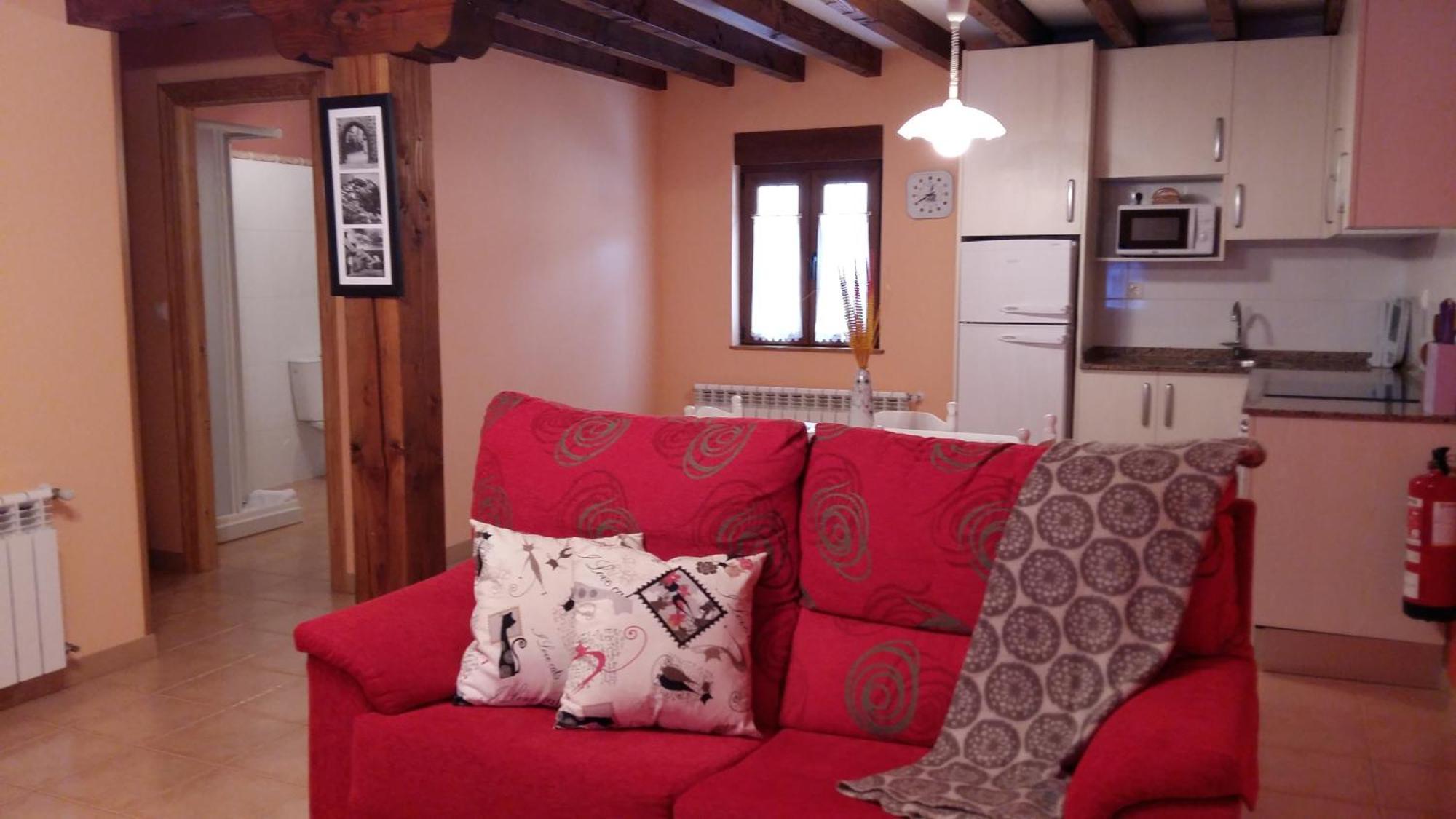 Apartamentos Briz Ojedo Chambre photo