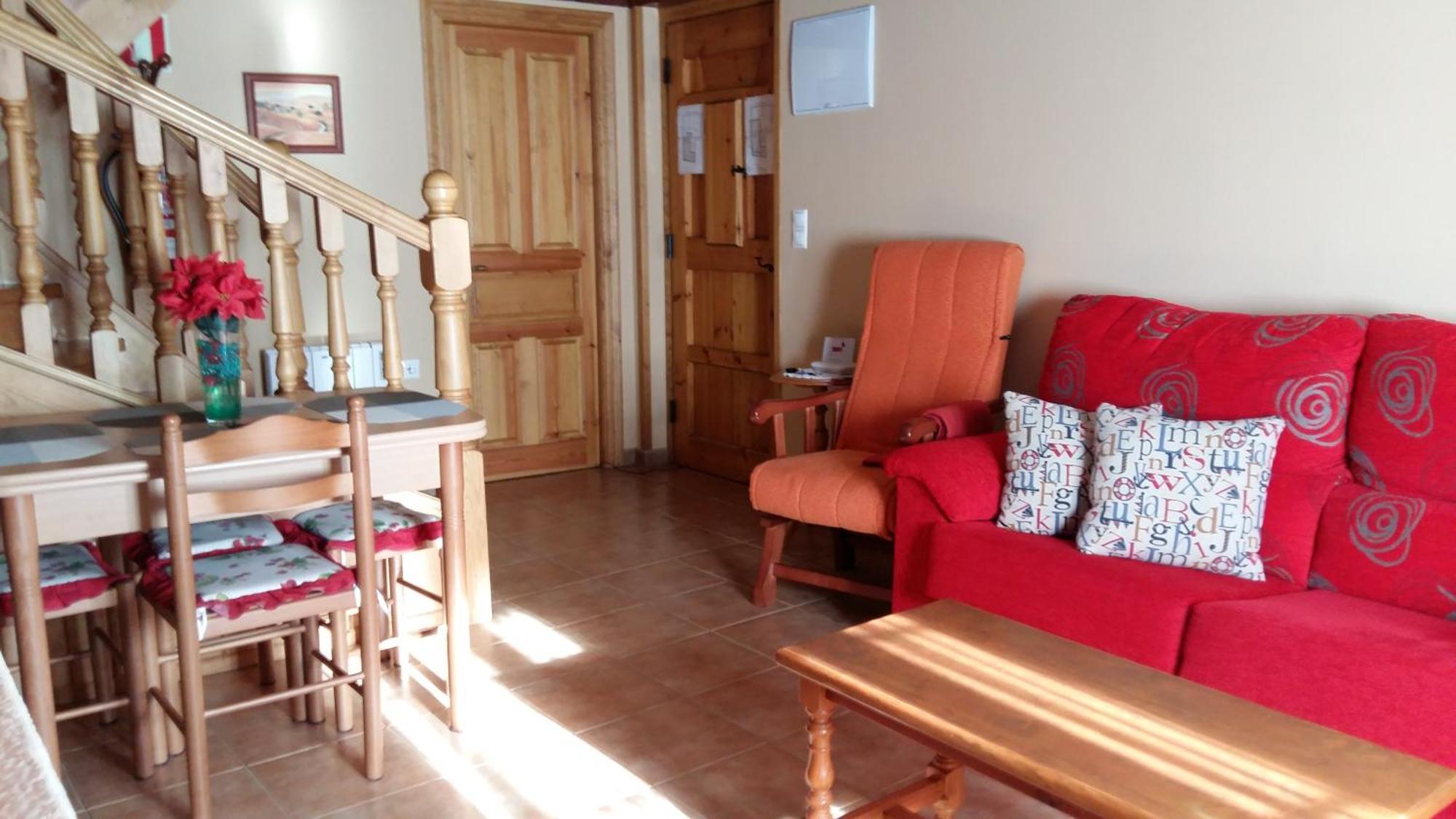 Apartamentos Briz Ojedo Chambre photo