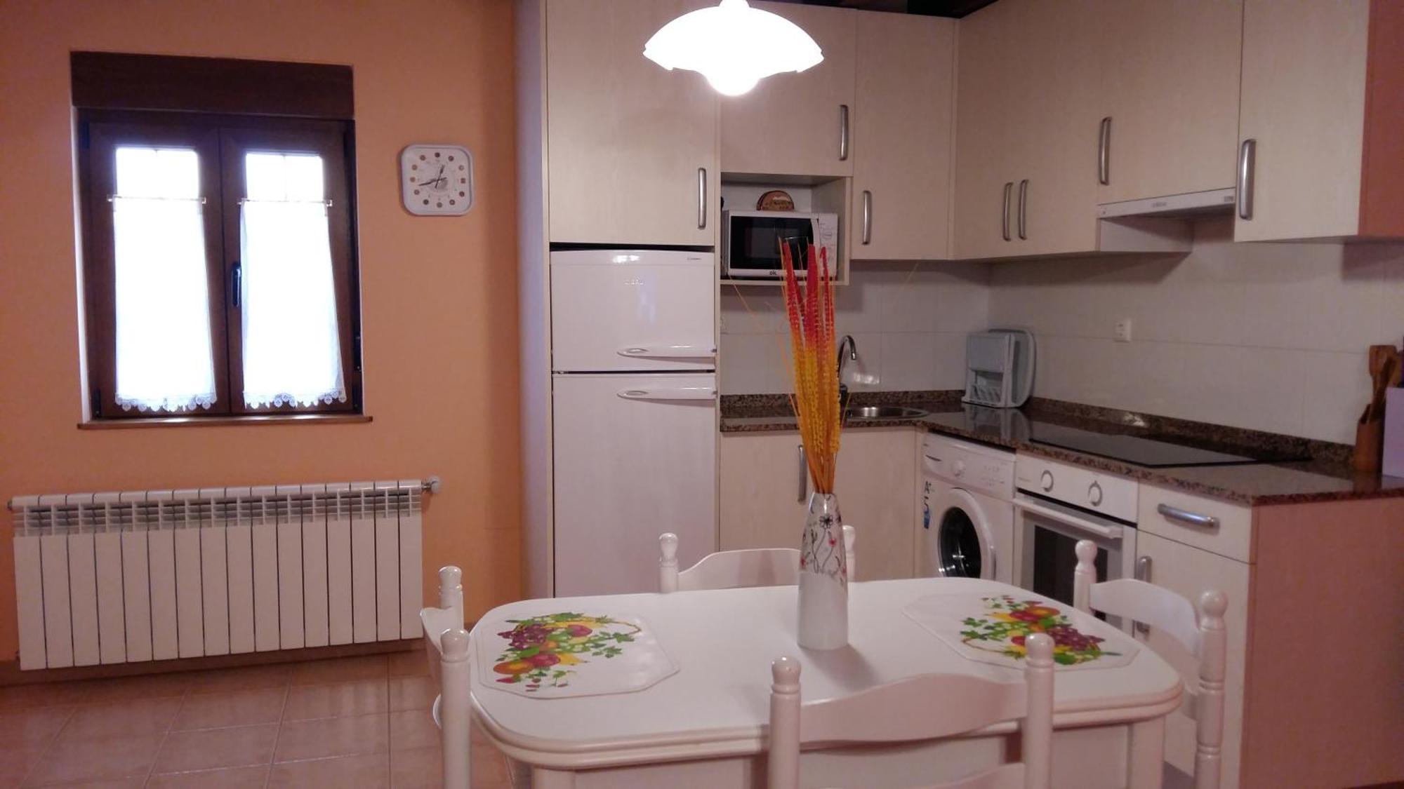 Apartamentos Briz Ojedo Chambre photo