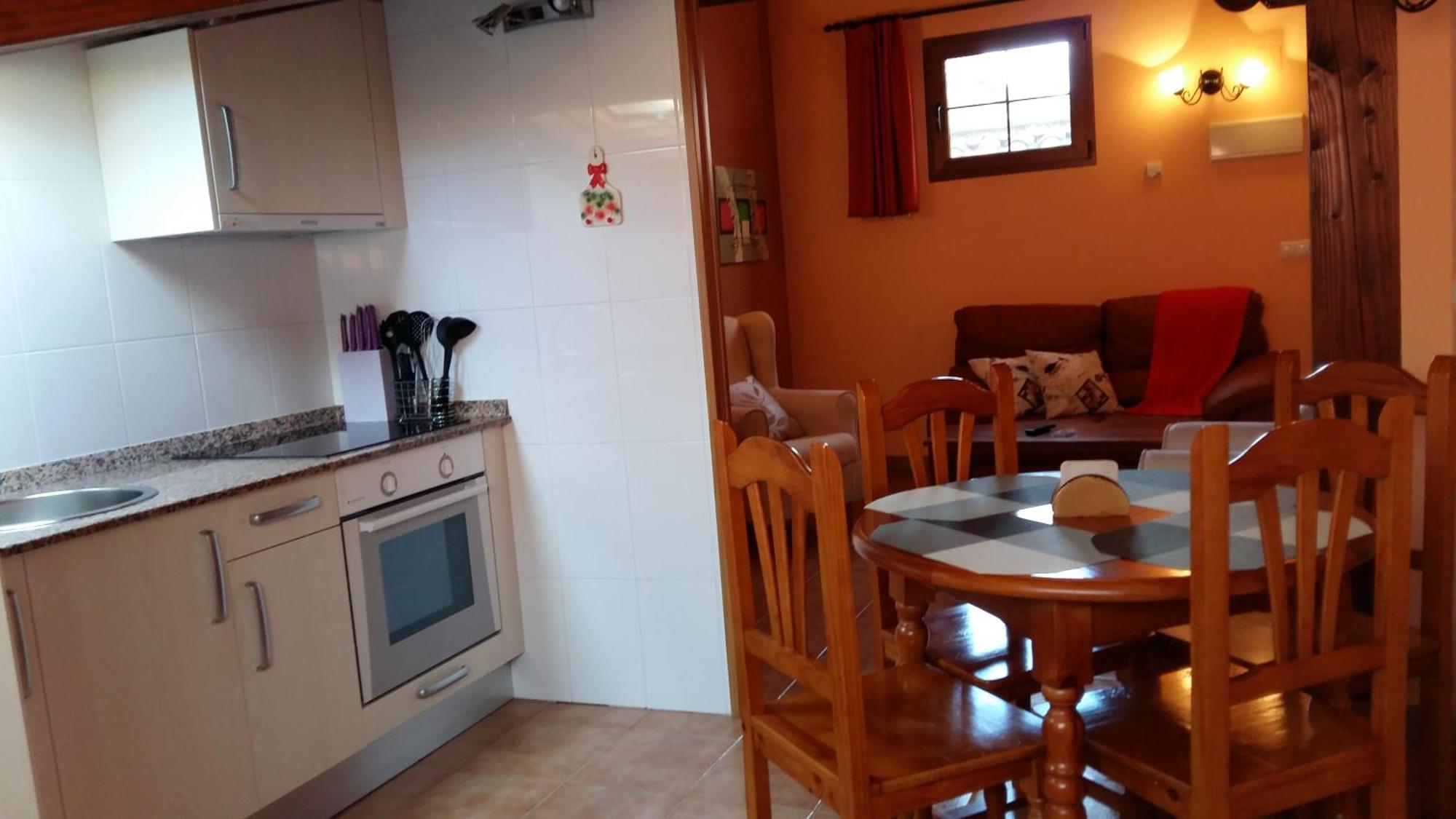 Apartamentos Briz Ojedo Chambre photo