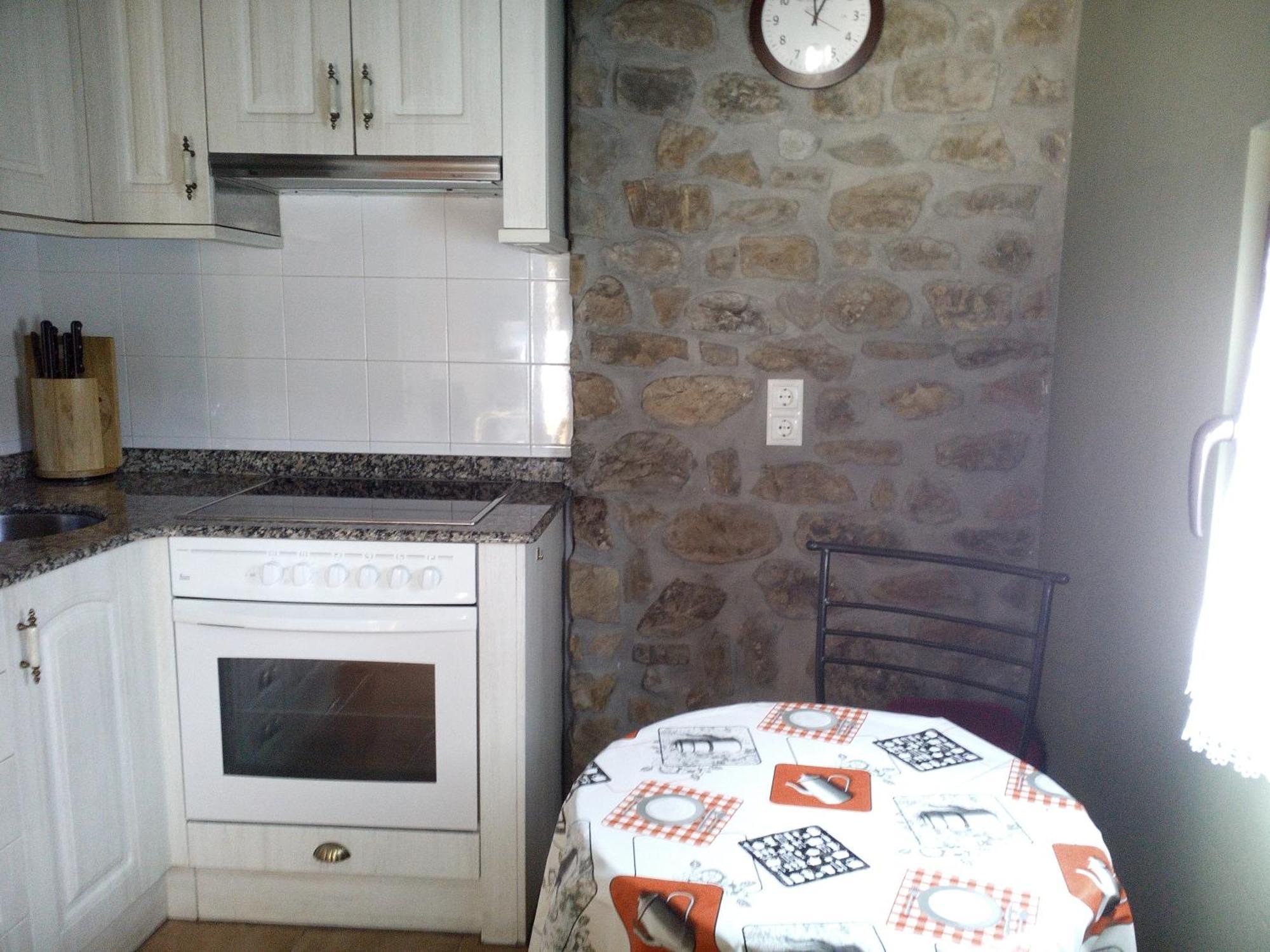Apartamentos Briz Ojedo Chambre photo