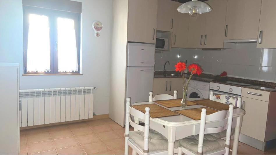 Apartamentos Briz Ojedo Extérieur photo
