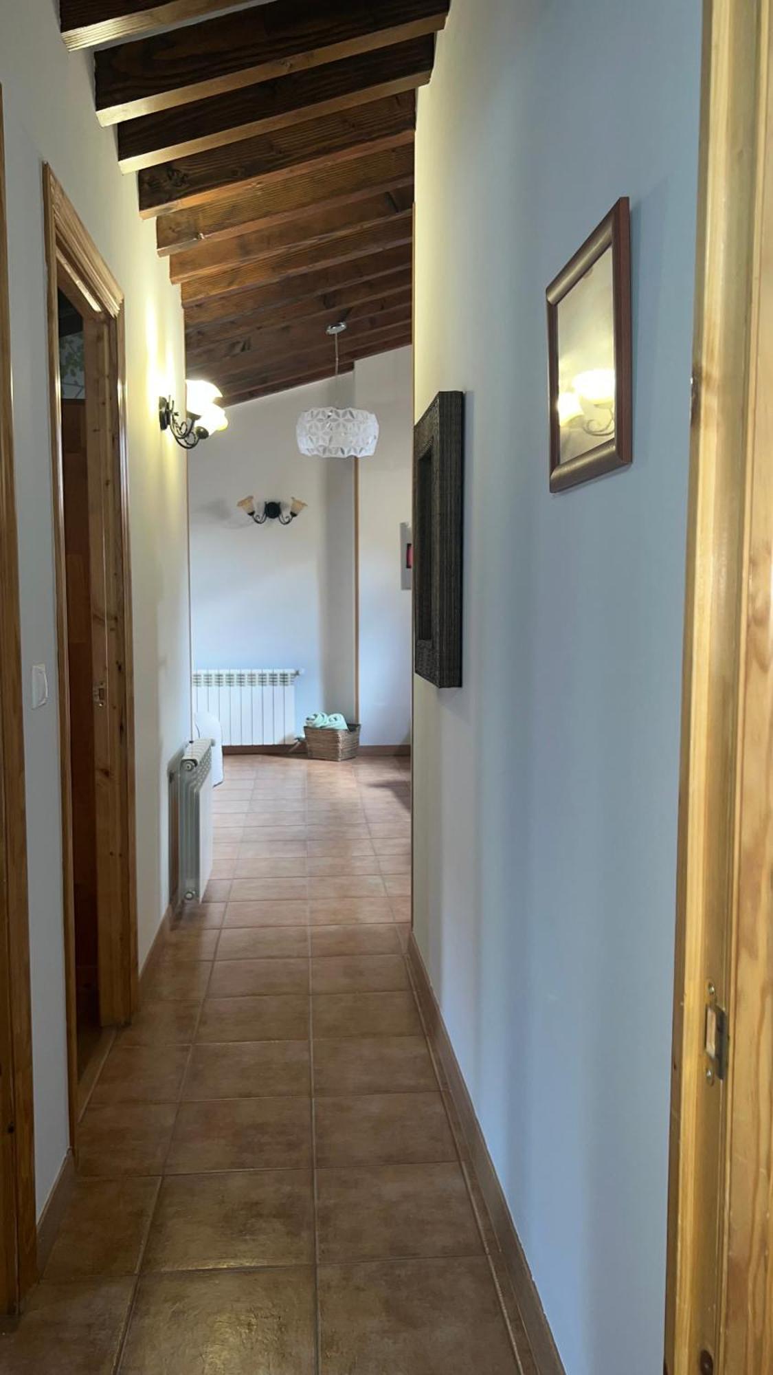 Apartamentos Briz Ojedo Extérieur photo