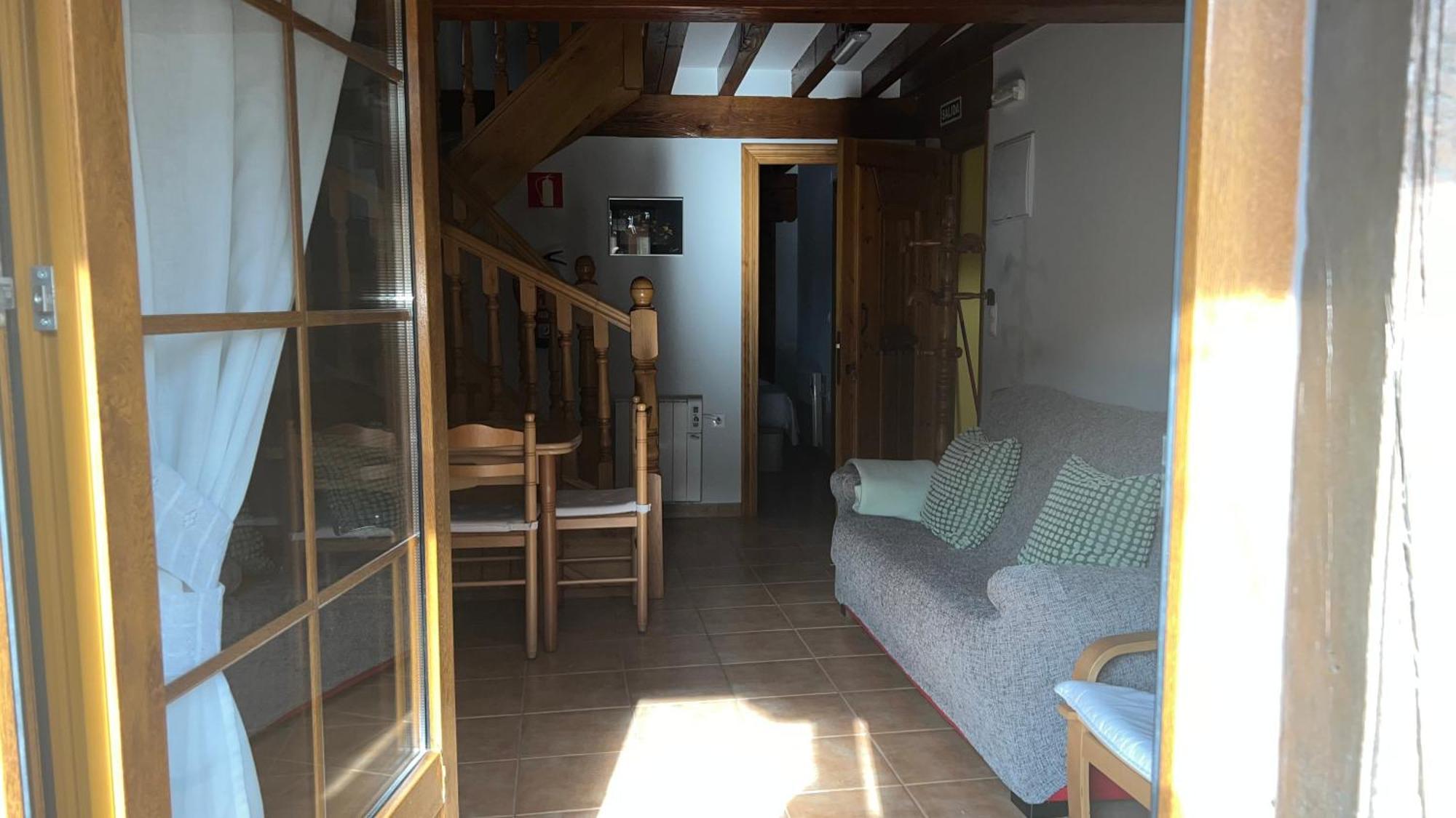 Apartamentos Briz Ojedo Extérieur photo