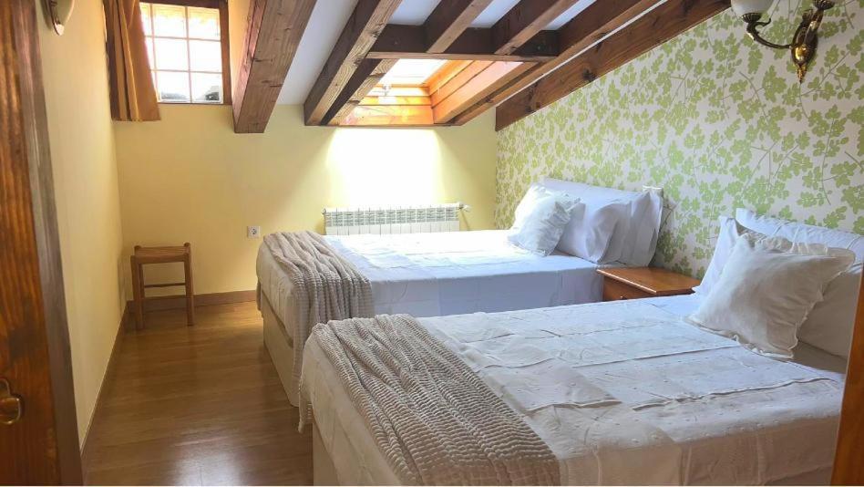 Apartamentos Briz Ojedo Extérieur photo