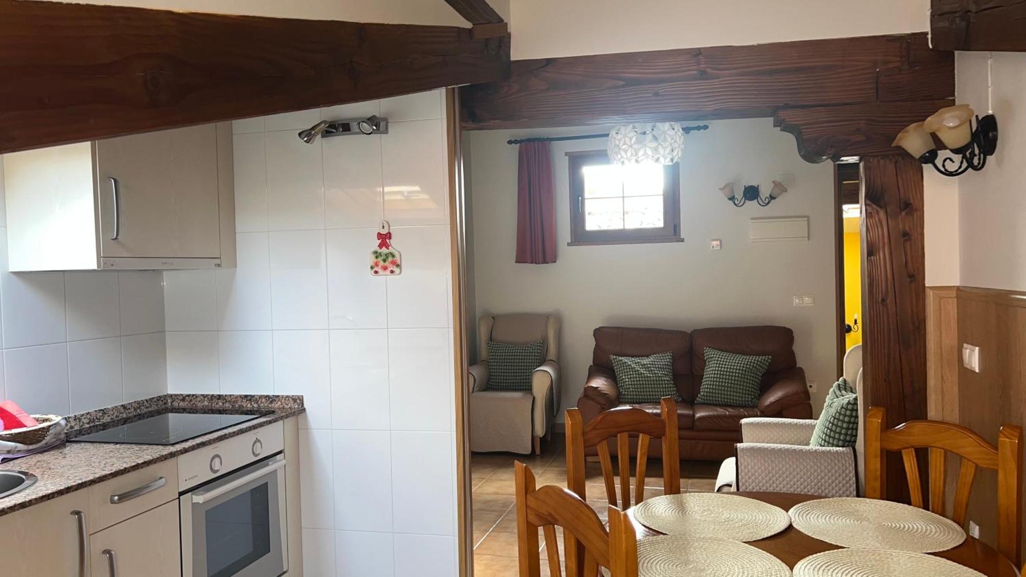 Apartamentos Briz Ojedo Extérieur photo