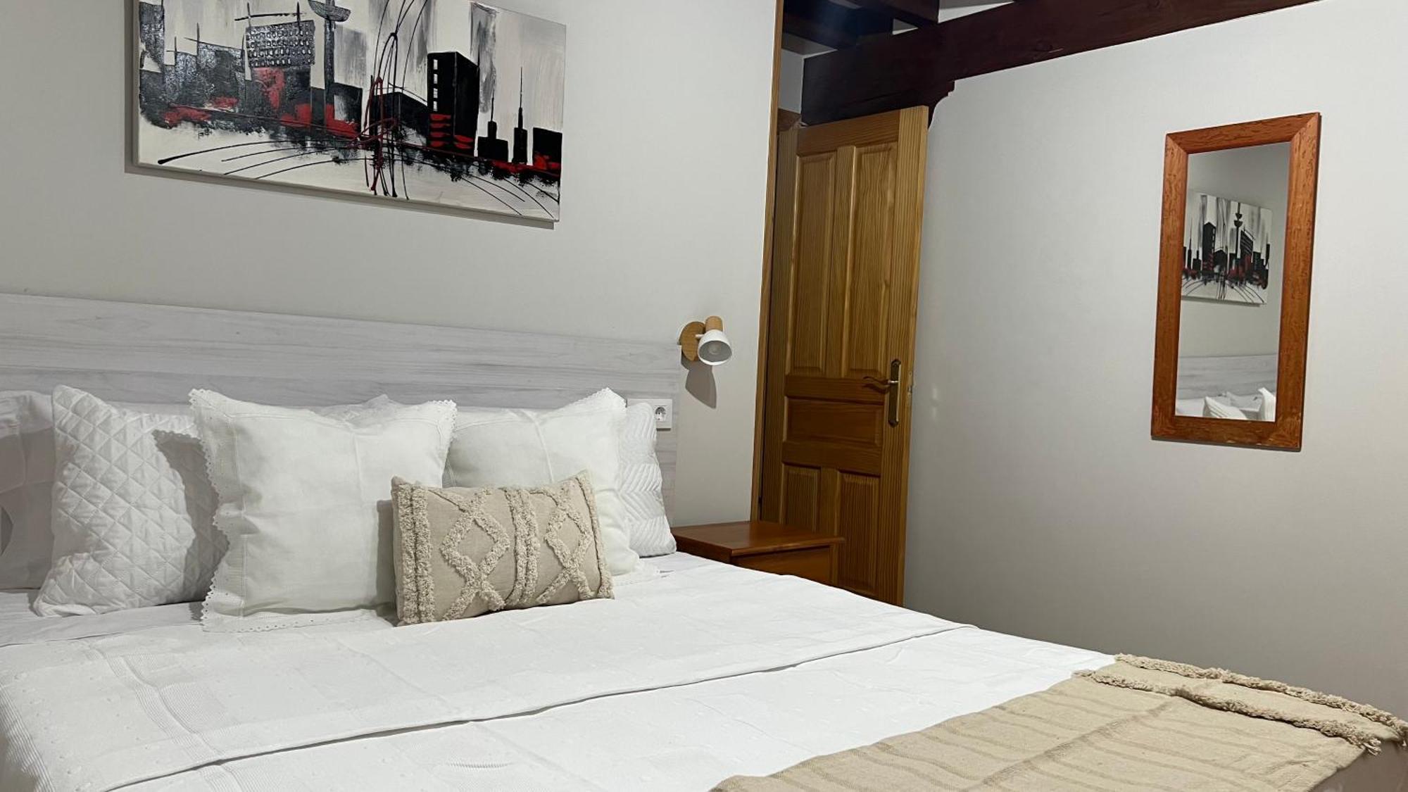 Apartamentos Briz Ojedo Extérieur photo