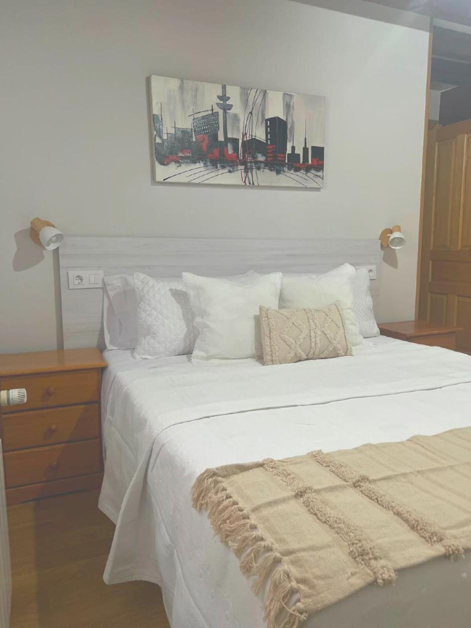 Apartamentos Briz Ojedo Extérieur photo
