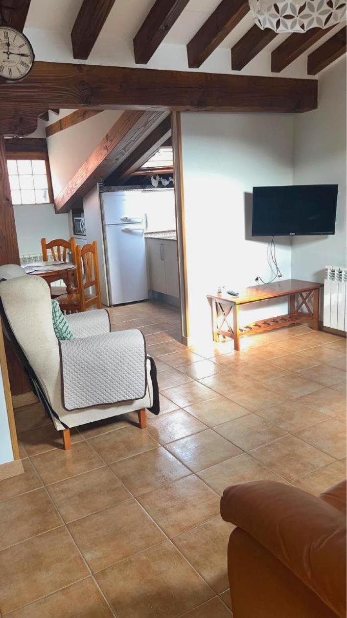 Apartamentos Briz Ojedo Extérieur photo