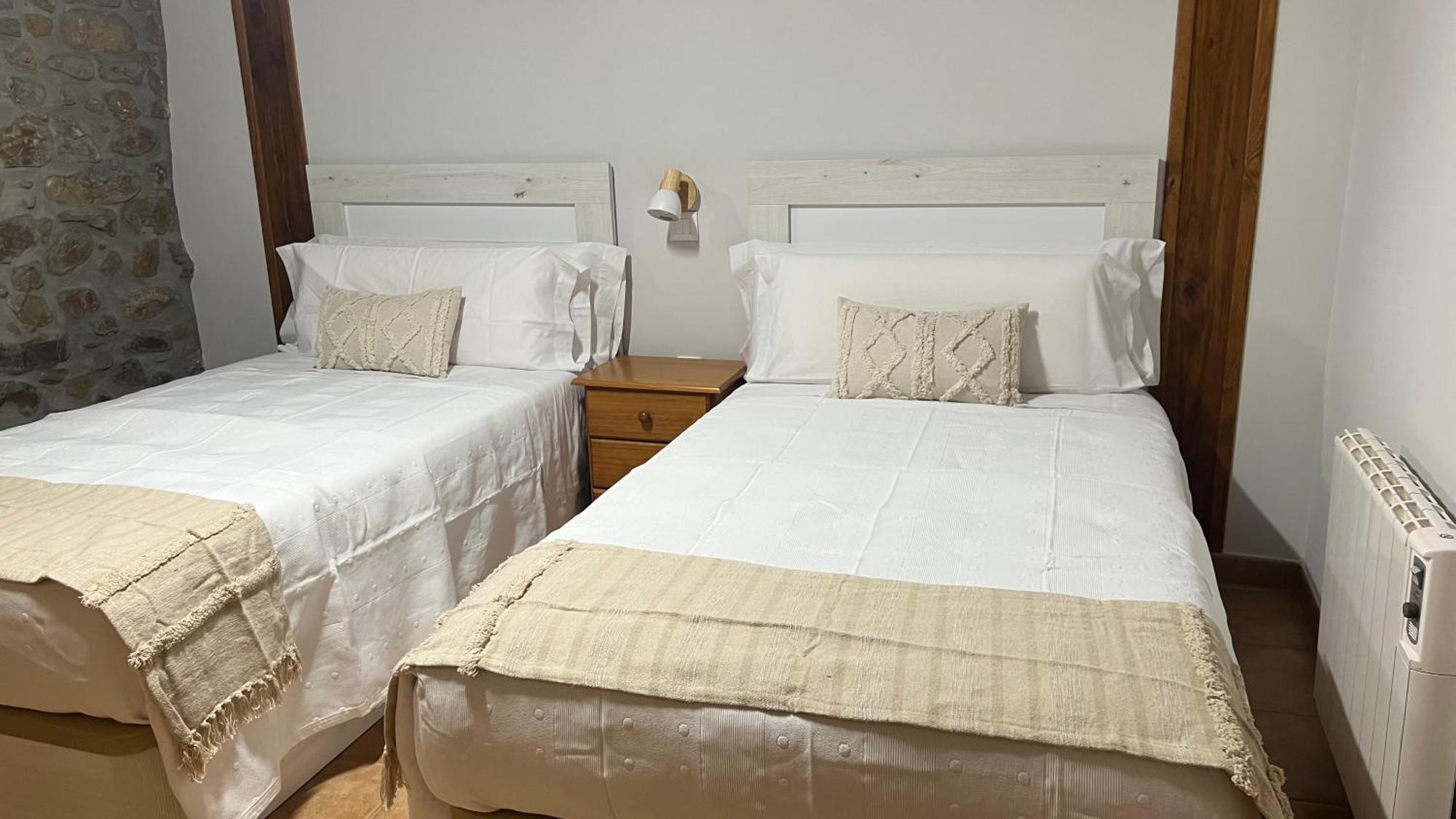 Apartamentos Briz Ojedo Extérieur photo