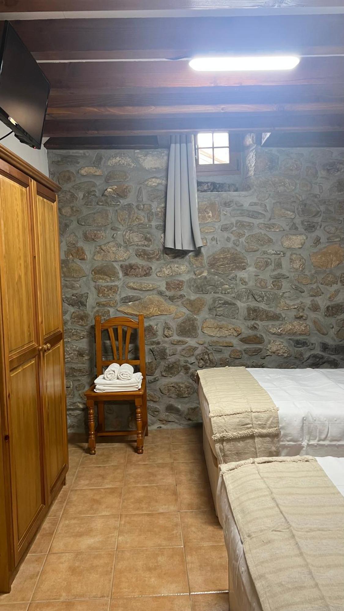 Apartamentos Briz Ojedo Extérieur photo