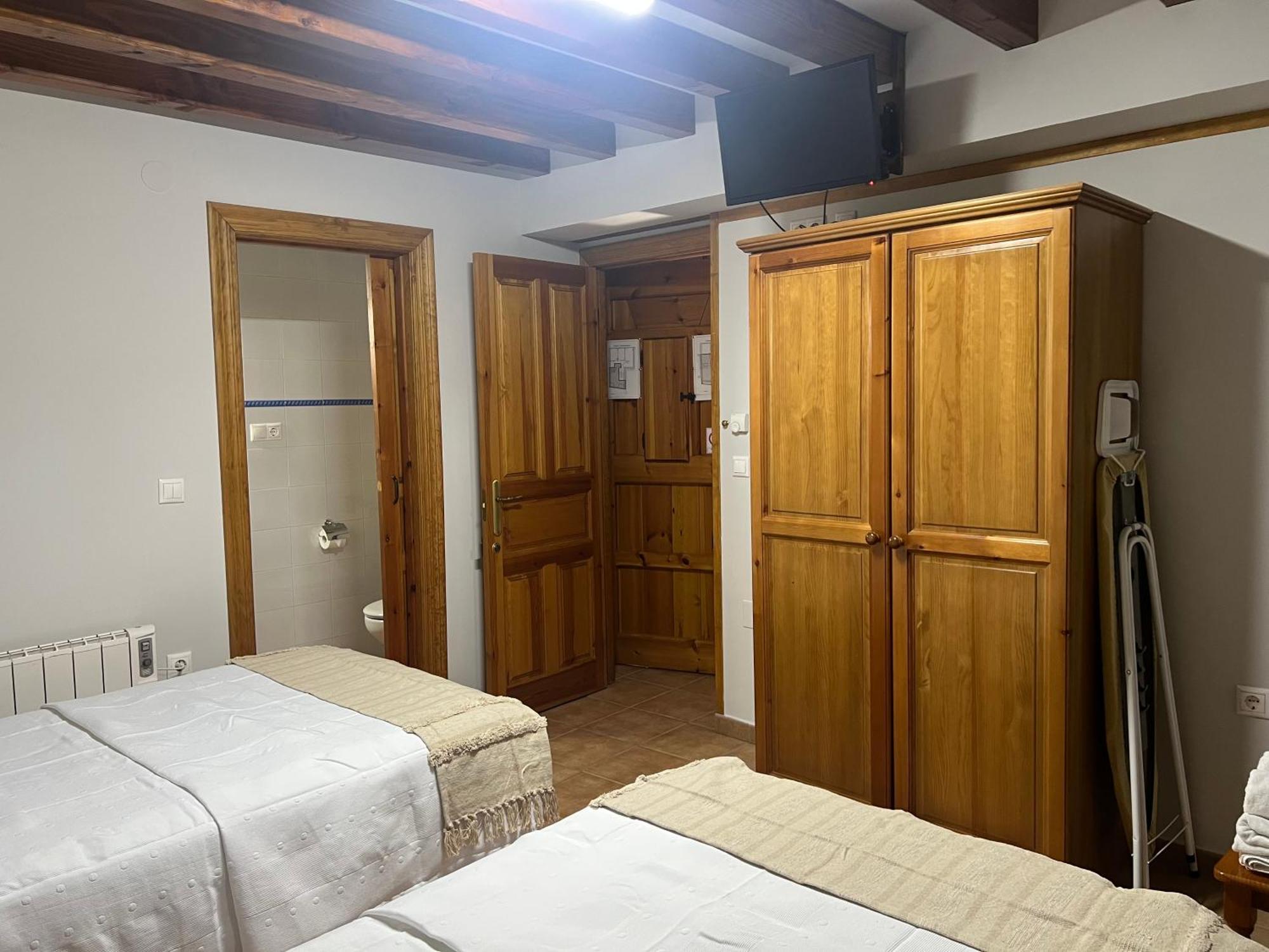 Apartamentos Briz Ojedo Extérieur photo