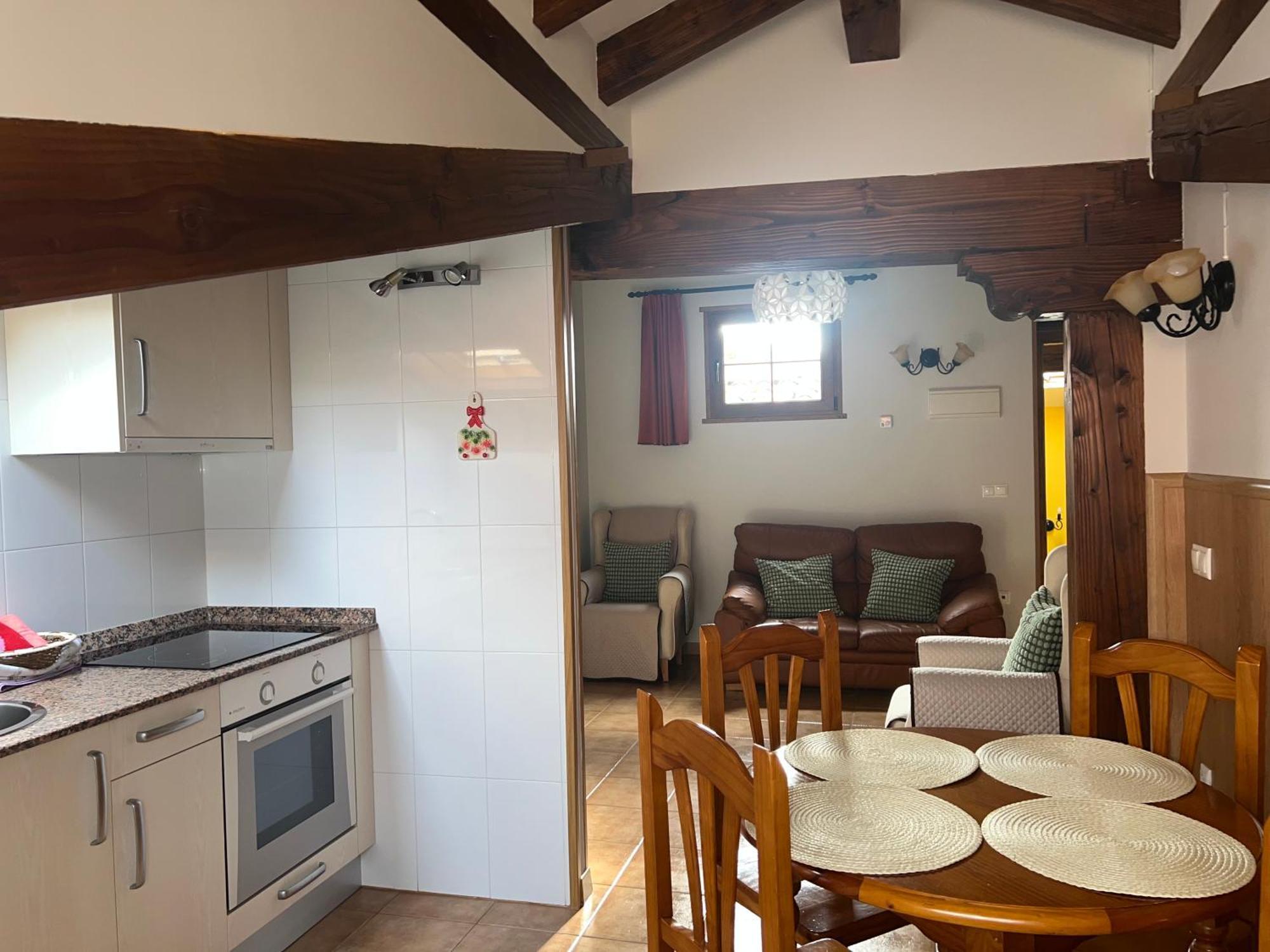 Apartamentos Briz Ojedo Extérieur photo