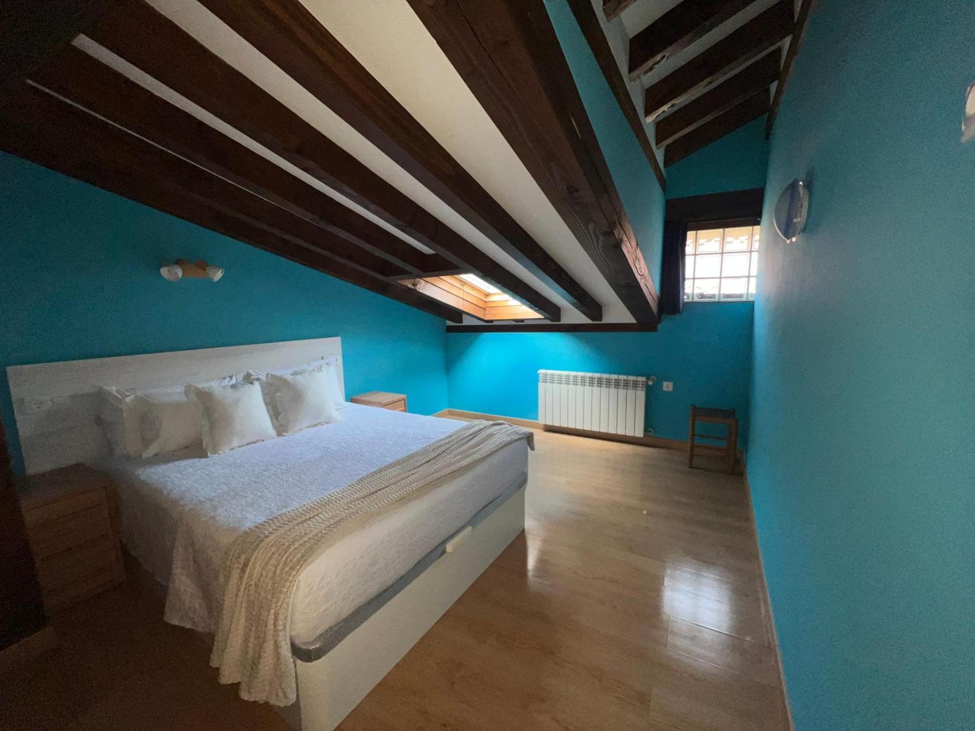 Apartamentos Briz Ojedo Extérieur photo