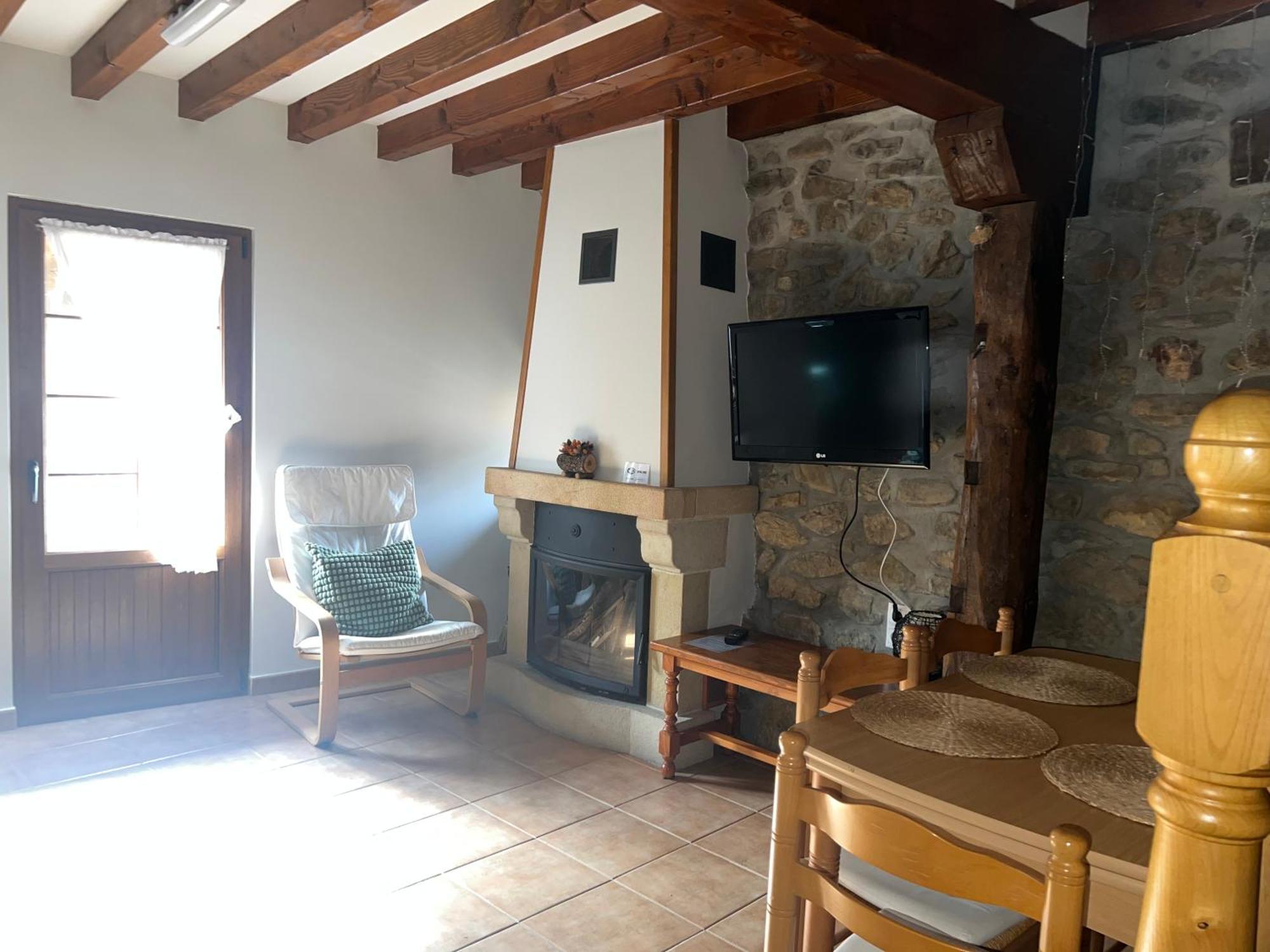 Apartamentos Briz Ojedo Extérieur photo