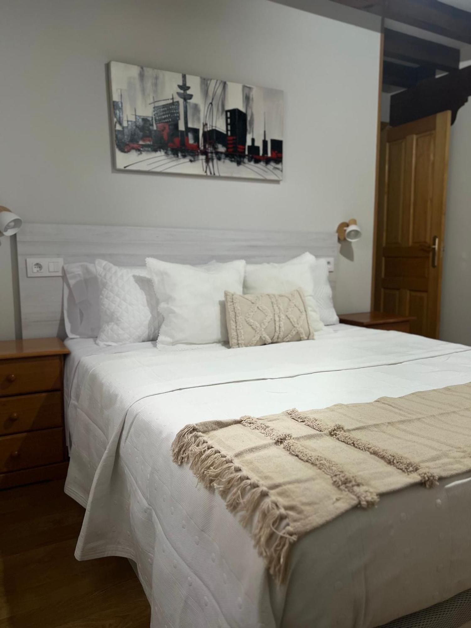 Apartamentos Briz Ojedo Extérieur photo