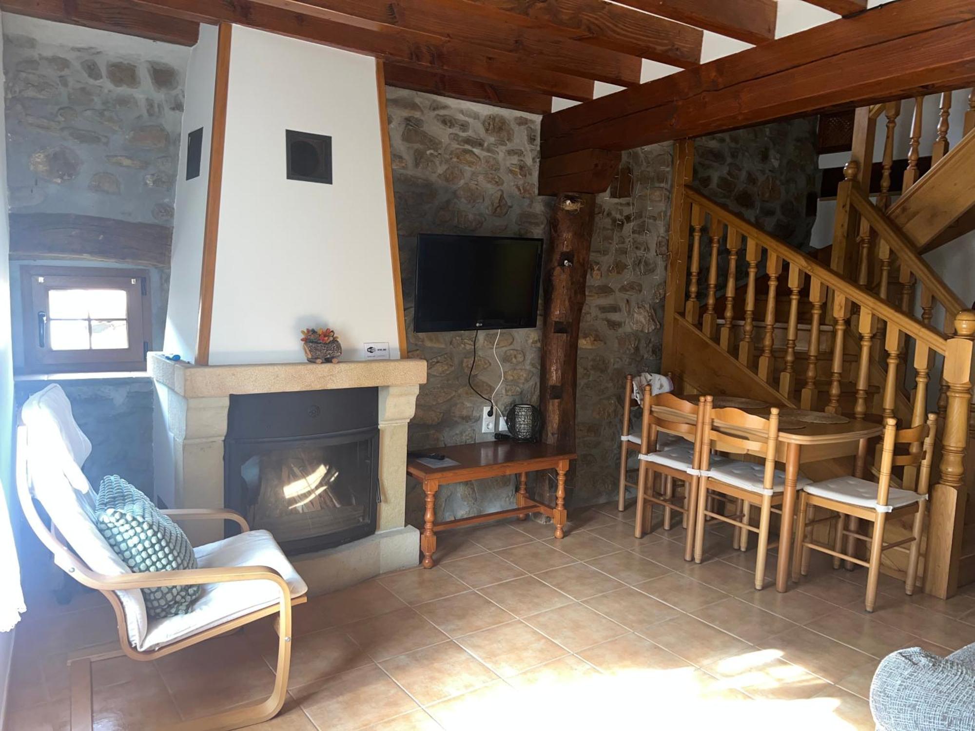 Apartamentos Briz Ojedo Extérieur photo