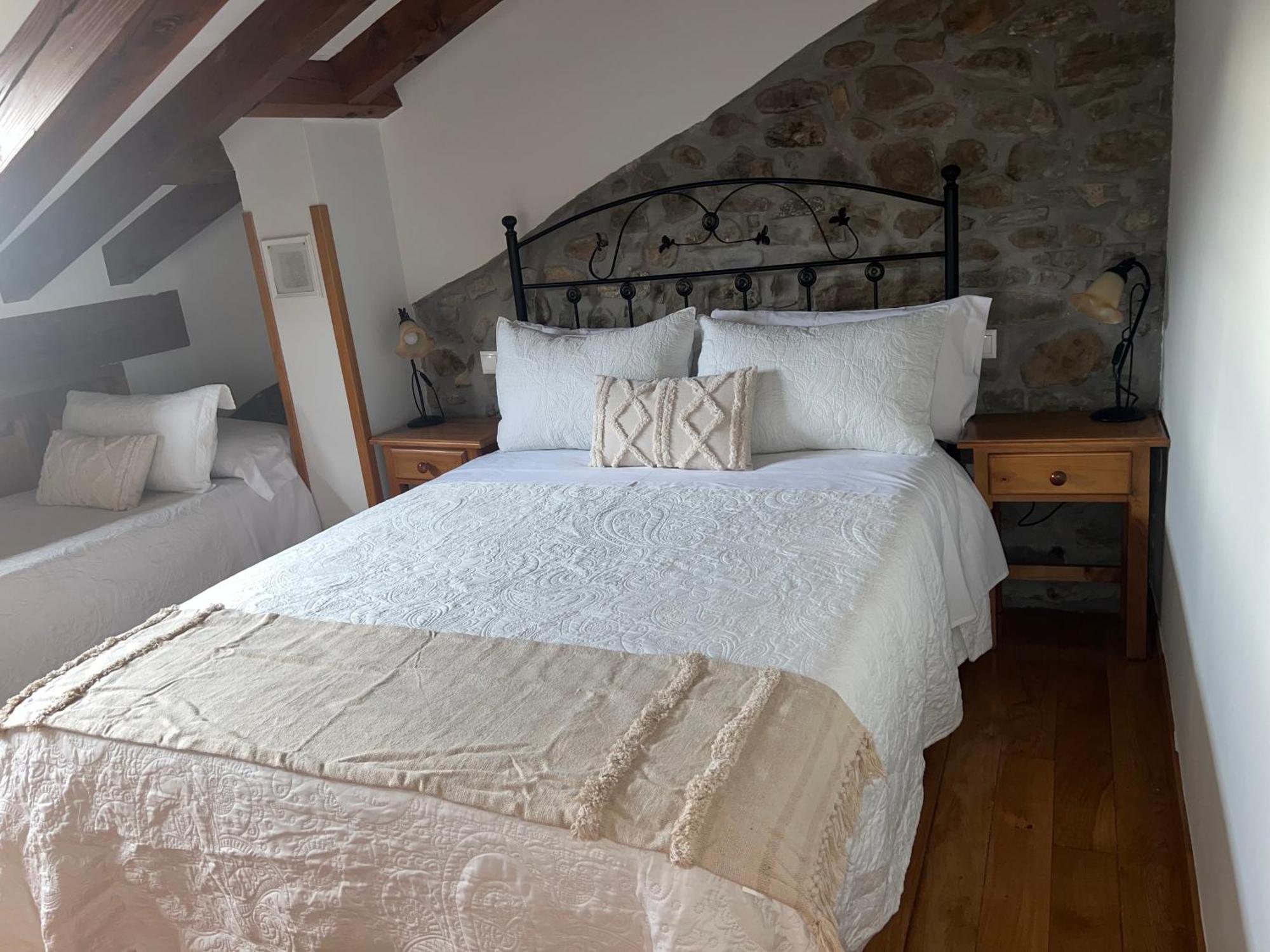 Apartamentos Briz Ojedo Extérieur photo