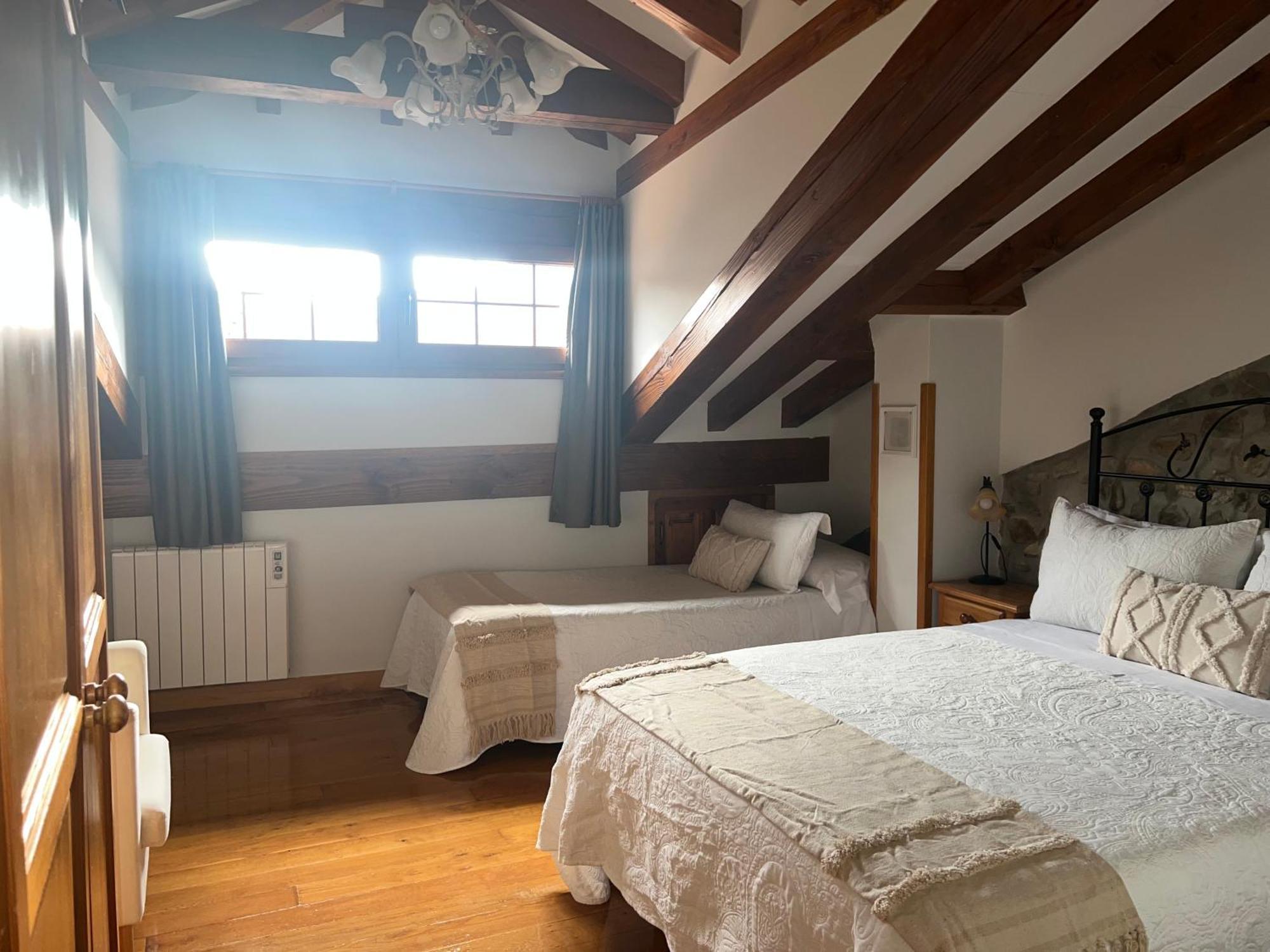Apartamentos Briz Ojedo Extérieur photo