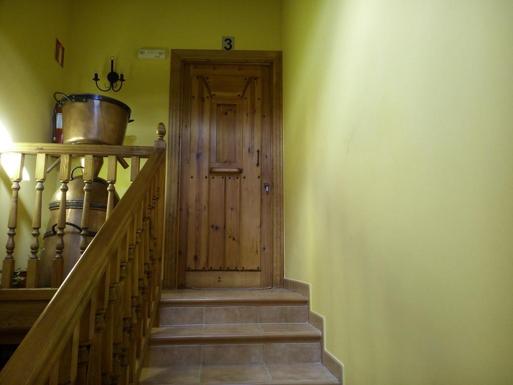 Apartamentos Briz Ojedo Extérieur photo