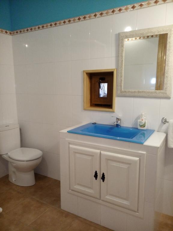 Apartamentos Briz Ojedo Chambre photo