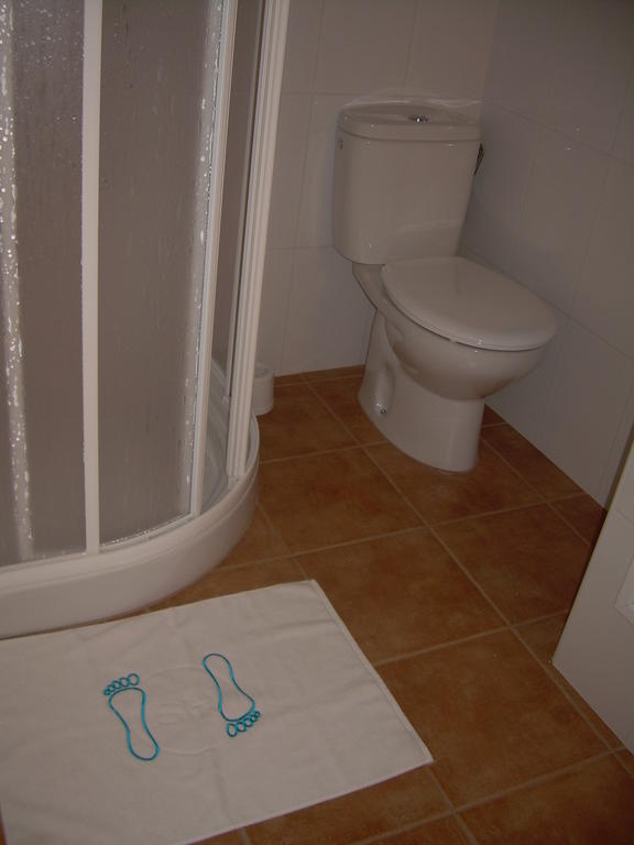 Apartamentos Briz Ojedo Chambre photo