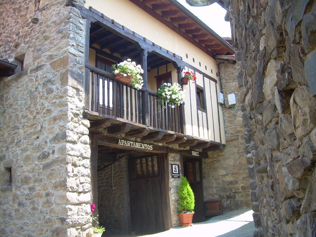 Apartamentos Briz Ojedo Extérieur photo