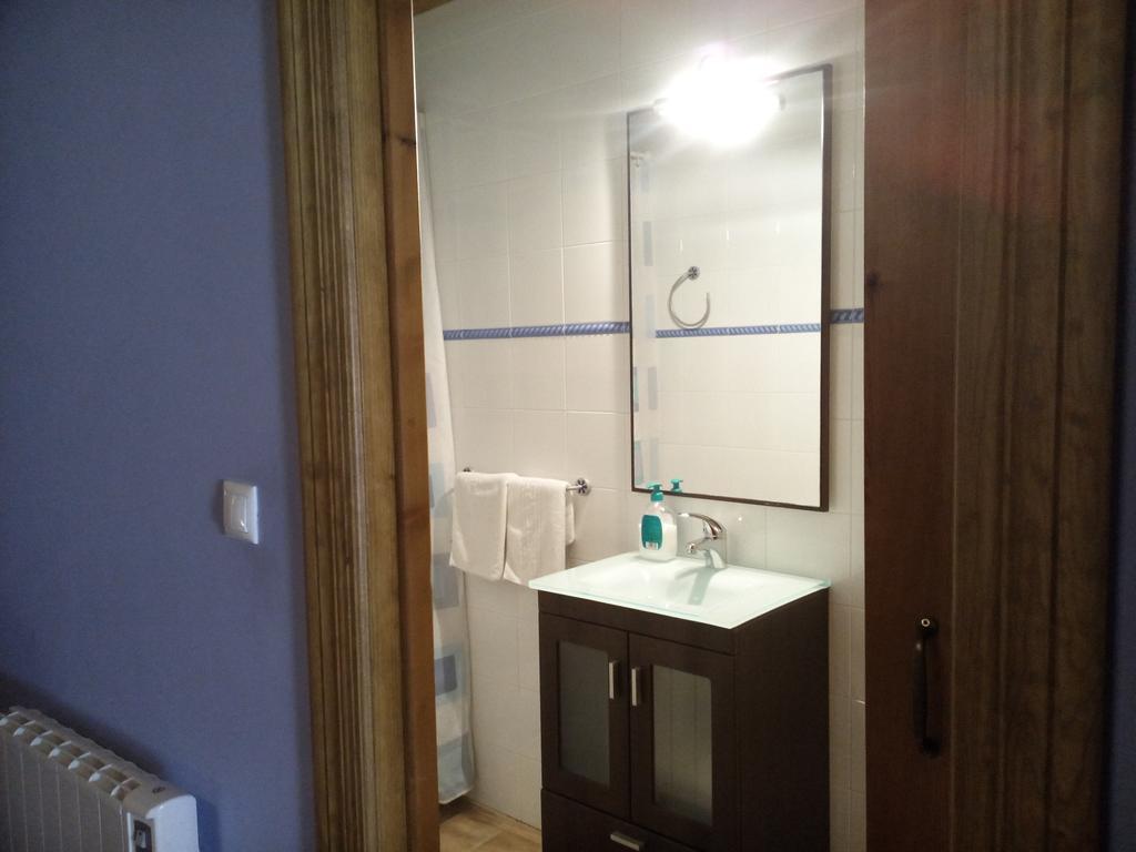 Apartamentos Briz Ojedo Chambre photo