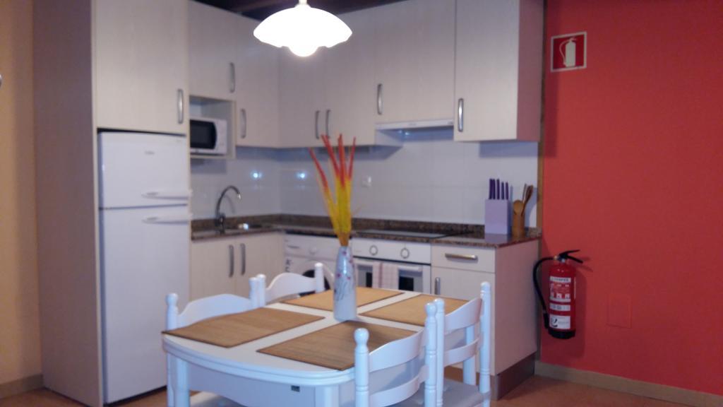Apartamentos Briz Ojedo Extérieur photo