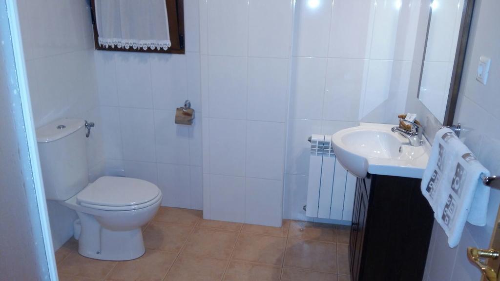 Apartamentos Briz Ojedo Extérieur photo